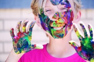 Social Storytelling Techniques || Special Education || Aaziban Care Center