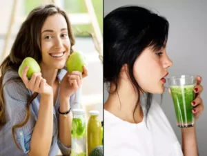 Fruit Juice vs Fruit: What is Better for You?