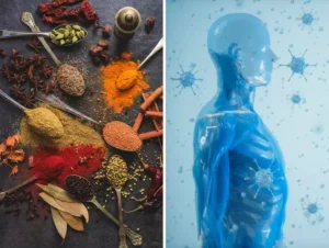 Immunity Boosting Spices – Try to Add them into Your Daily Diet.