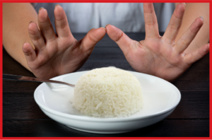 Have You Given up Rice And Bread in an Attempt to Lose Weight? But How is it Affecting Your Body?