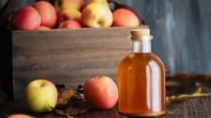 Is Apple Cider Vinegar Excessively Promoted as a Solution for Weight Loss, Cholesterol, And Diabetes?