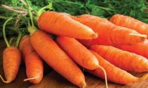 From Preventing Breast Cancer to Improving Liver Health, Here’s Why a Nutritionist Wants You to Eat Carrots Every Day