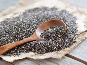 Potential Side Effects of Excessive Chia Seed Consumption: