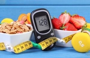 Five Healthy Carb-Rich Foods Diabetics can Eat