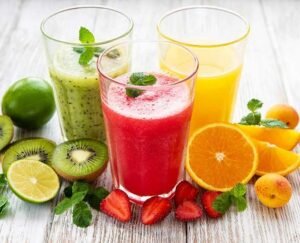 7 Drinks That can Help You Combat the Effects of Air Pollution And Improve Lungs Health