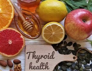 Four Fruits That You Should Include in Your Diet to Help Manage Your Thyroid Hormone Levels