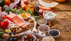 Manage Common Symptoms During Menstruation – Beneficial Foods, That Can Provide Essential Nutrients And Help