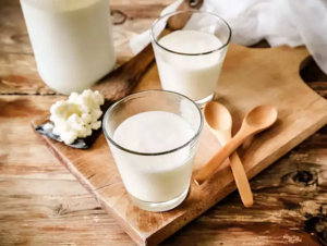 Can Drinking Milk Raise Your Bad Cholesterol (HDL) Level?