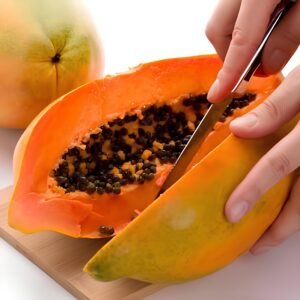 Papaya is Super Healthy -but it’s Not for Everyone, Why?
