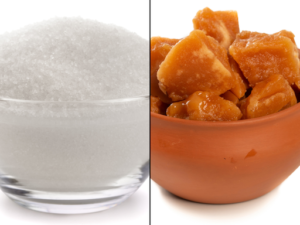 Should You Replace Sugar With Jaggery in Everything You Eat?