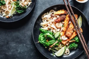 Vegan-Friendly Foods That Have the Maximum Protein