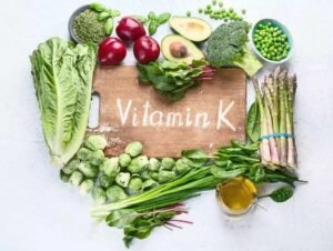 Vitamin K Rich Foods – Include Them into Your Diet to Prevent Bleeding And Brushing