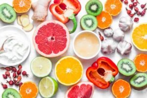 Acid Producing Foods