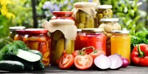 What are the Health Benefits of Fermented Foods