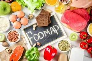 The FODMAP Diet
