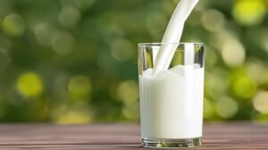 Skimmed Milk