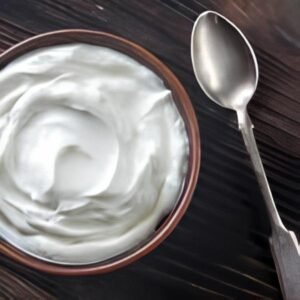 Potential Health & Nutritional Benefits of Yogurts