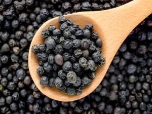 Super Health Benefits of Black Pepper