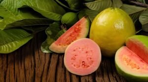 From Boosting Immunity to Preventing Diabetes, Benefits of Guava you Never Know About