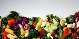 Benefits of Consuming a Variety of Colored Fruits And Vegetables