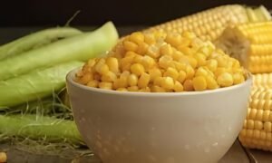 Health Benefits of Corn