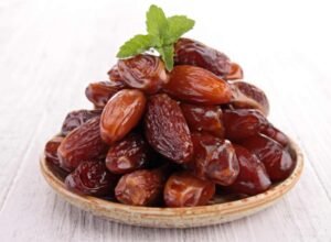 Benefits of Dates for Women’s Health