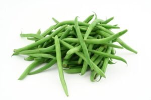 Health Benefits of Green Beans