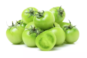 What Are the Benefits of Green Tomatoes