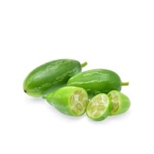 Health Benefits of Ivy Gourd