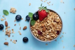 Benefits of Muesli: That Make It a Great Breakfast Option