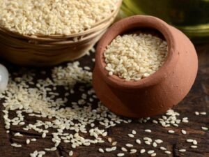 Health Benefits of Sesame Seeds