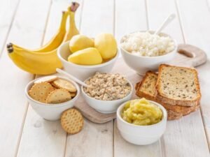 BRAT Diet