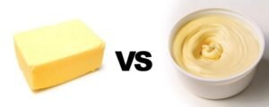 Is Margarine More Healthful Than Butter