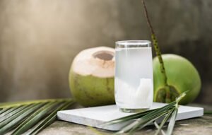Potential Uses of Tender Coconut Water for Overall Health