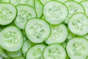 Health Benefits of Cucumber