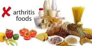 Foods to Avoid if You’re Suffering From Arthritis