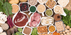 Anemia Diet