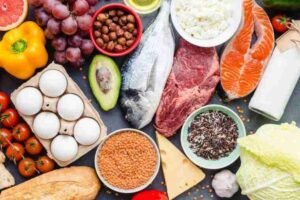 Foods for Gaining Weight Quickly And Safely