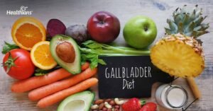 Gallbladder Diet: Foods to Eat and Avoid