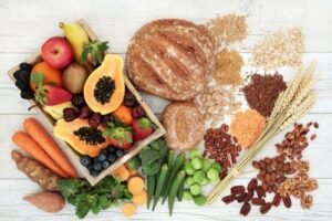 Foods That are Responsible for Heartburn