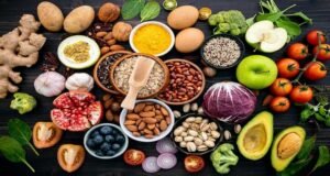 Foods for Hyperthyroidism: What to Eat and Avoid