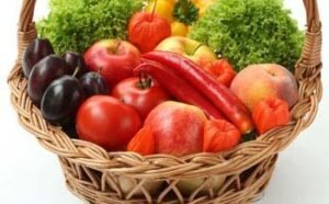 How Does Fruit Affect PCOS?