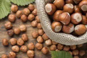 Hazelnuts: A Nutritional Powerhouse