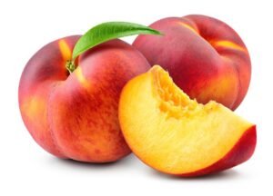 The Health Advantages of Peaches