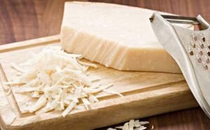 Can Cheese Offer Any Health Benefits