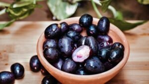 Health Benefits of Jamun
