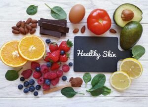 What Foods Contribute to Skin Health in Summer And why