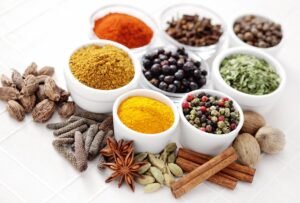 Delicious Herbs And Spices With Powerful Health Benefits