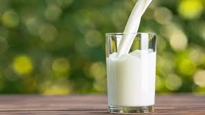Skimmed milk