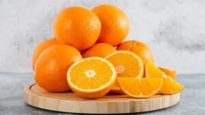 Health Benefits of Oranges